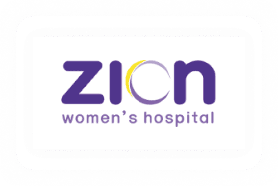 hospital logo